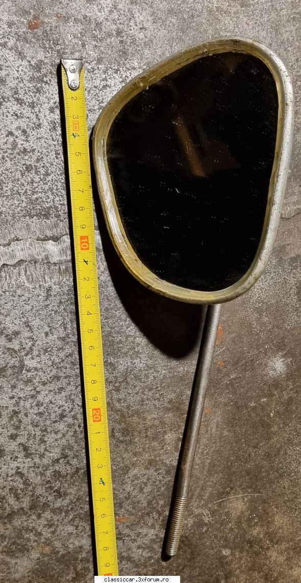 Vand Piese Tv si IMS - Oglinda laterala, - 70 lei - Vanzari  piese si accesorii