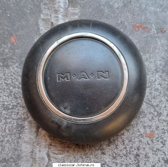 Vand Piese Tv si IMS - Capac volan - 30 lei - Vanzari  piese si accesorii