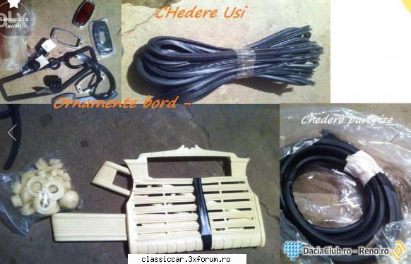 Vand Pobeda M 20 - detin multe piese la ea - Vanzari auto-moto clasice direct de catre proprietari