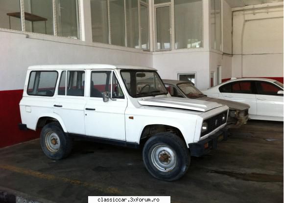 Vand Pobeda M 20 - aro 244 din 1986 - in circulatie ! - Vanzari auto-moto clasice direct de catre proprietari