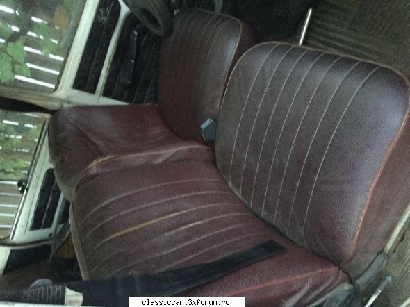 Vand Renault 10 Major - cata50 - Vanzari auto-moto clasice de catre intermediari