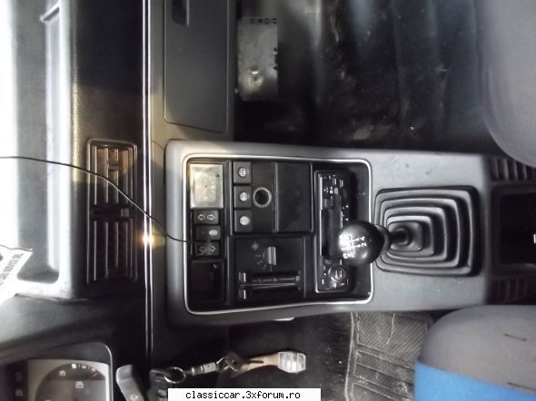 Vand Renault 9 TDE argintiu - Dumitru Cristian - Vanzari auto-moto clasice direct de catre proprietari