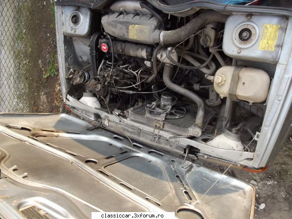 Vand Renault 9 TDE argintiu - Dumitru Cristian - Vanzari auto-moto clasice direct de catre proprietari