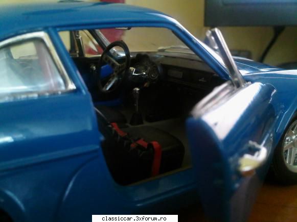 Vand Renault Alpine a110 scara 1/16 - CatalinSV - Modelism si machetute