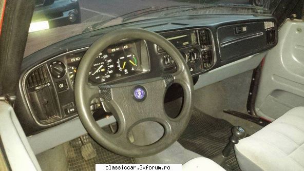 Vand Saab 900 I - Tudor P - Vanzari auto-moto clasice direct de catre proprietari