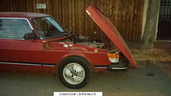 Vand Saab 900 I - Tudor P - Vanzari auto-moto clasice direct de catre proprietari