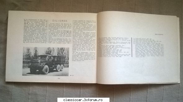 Vand Salon Automobil an 1969 - m-am hotarit sa dau toata colectia - Vanzari- cumparari carti si reviste auto