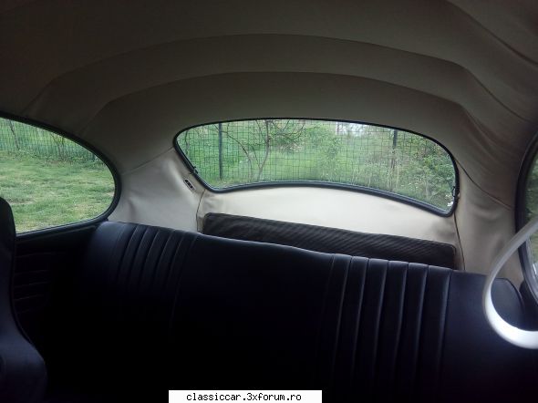 Vand VW Kafer 1300 - covi - Vanzari auto-moto clasice direct de catre proprietari