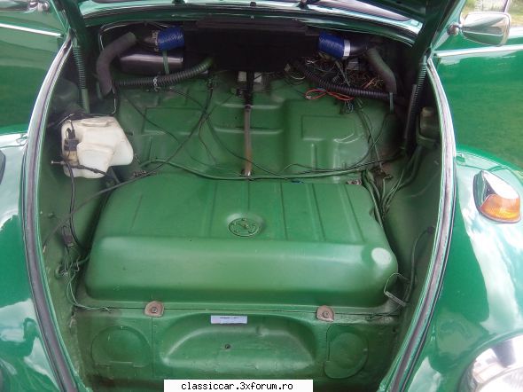 Vand VW Kafer 1300 - covi - Vanzari auto-moto clasice direct de catre proprietari