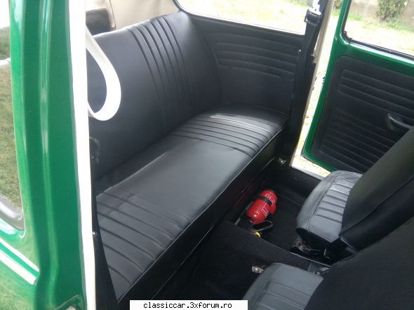 Vand VW Kafer 1300 - covi - Vanzari auto-moto clasice direct de catre proprietari