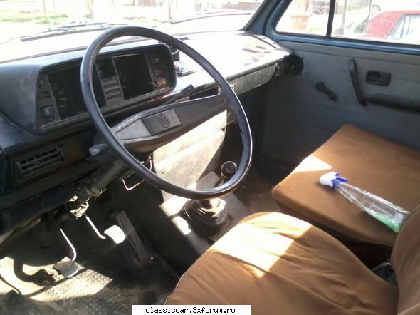Vand VW T3 Caravelle - catalin7070 - Vanzari auto-moto clasice de catre intermediari