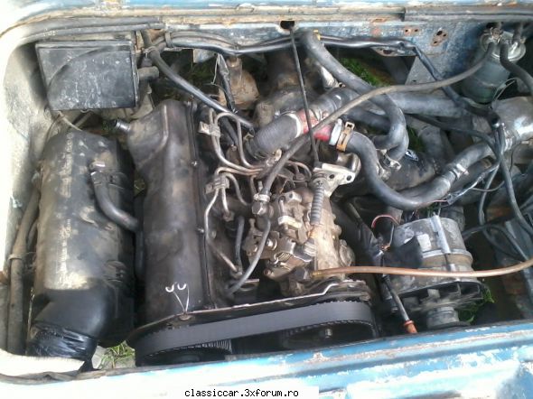 Vand VW T3 Caravelle - catalin7070 - Vanzari auto-moto clasice de catre intermediari