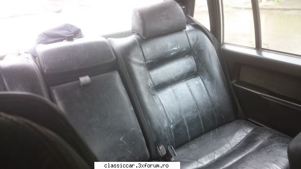 Vand Volvi 744 - m72story - Vanzari auto-moto clasice direct de catre proprietari