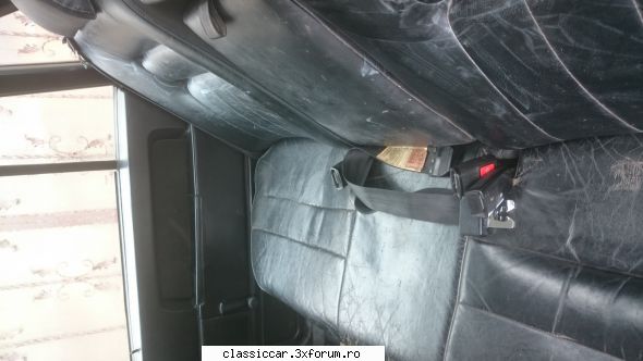 Vand Volvi 744 - m72story - Vanzari auto-moto clasice direct de catre proprietari