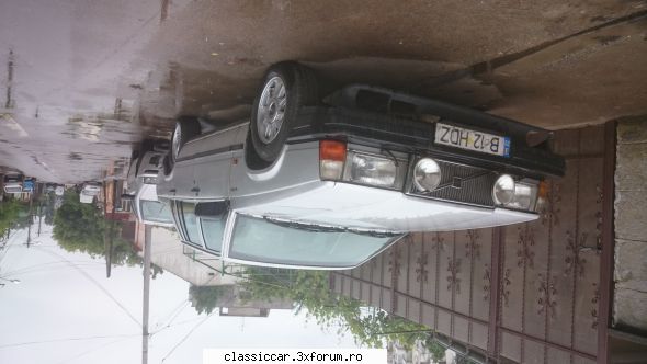 Vand Volvi 744 - m72story - Vanzari auto-moto clasice direct de catre proprietari
