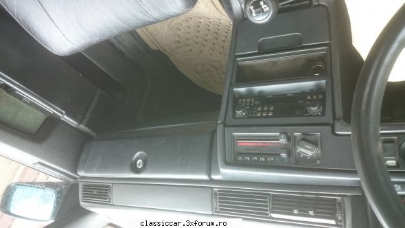 Vand Volvi 744 - m72story - Vanzari auto-moto clasice direct de catre proprietari