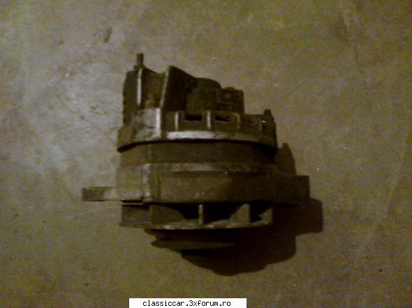 Vand alternator si carburator Dacia 500 Lastun - e ultrajegos alternatorul - Vanzari  piese si accesorii