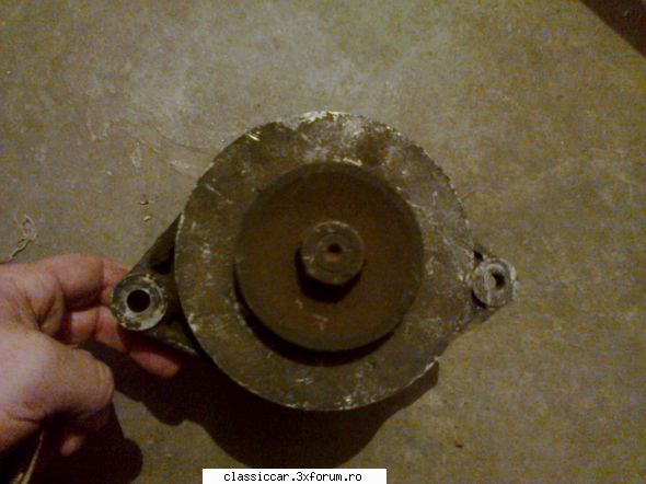 Vand alternator si carburator Dacia 500 Lastun - se curata de jeg - Vanzari  piese si accesorii