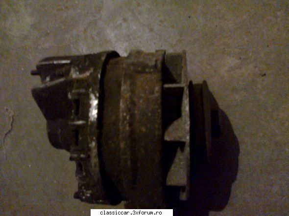 Vand alternator si carburator Dacia 500 Lastun - este cu releu separat - Vanzari  piese si accesorii