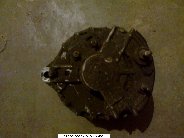 Vand alternator si carburator Dacia 500 Lastun - releul nu-l mai am - Vanzari  piese si accesorii