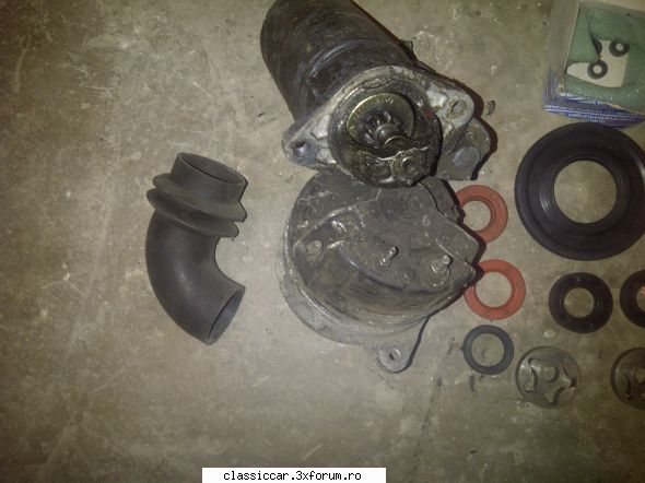 Vand alternator si carburator Dacia 500 Lastun - daca ma strofoc mai ma uit - Vanzari  piese si accesorii