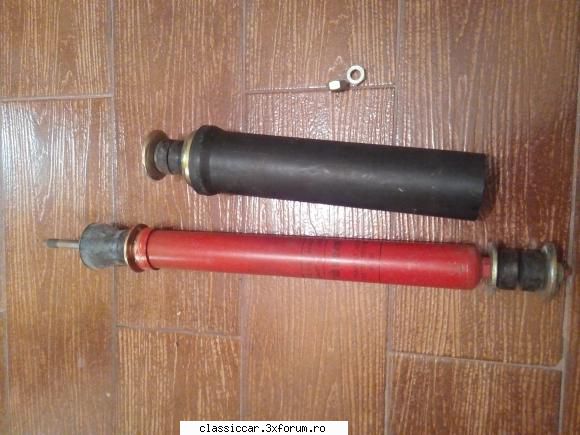 Vand amortizor Renault - Vand amortizor Allinquant pentru Renault 12 , 15 - Vanzari  piese si accesorii