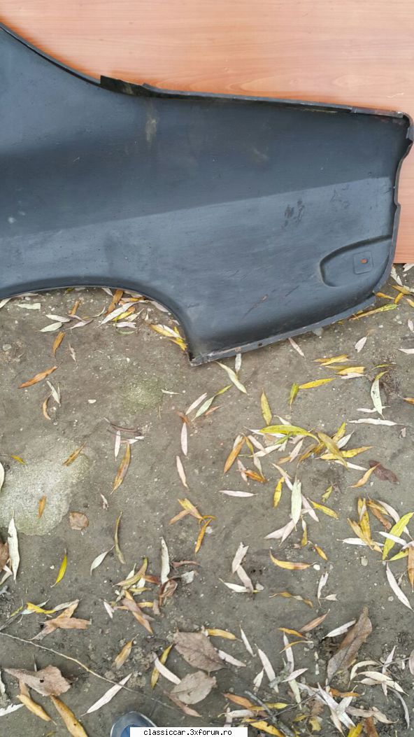 Vand aripa spate si aripi fata Dacia 1300 - cata50 - Vanzari  piese si accesorii