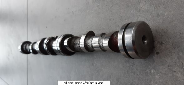 Vand ax came sport dacia 1300 - BTL-gordini - Vanzari  piese si accesorii