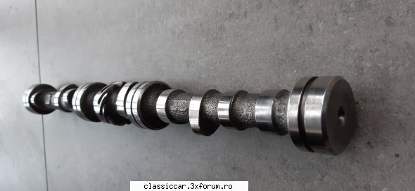 Vand ax came sport dacia 1300 - BTL-gordini - Vanzari  piese si accesorii