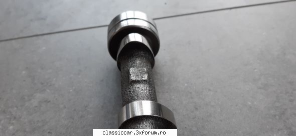 Vand ax came sport dacia 1300 - BTL-gordini - Vanzari  piese si accesorii