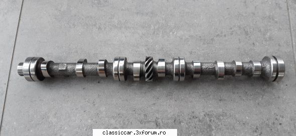 Vand ax came sport dacia 1300 - BTL-gordini - Vanzari  piese si accesorii