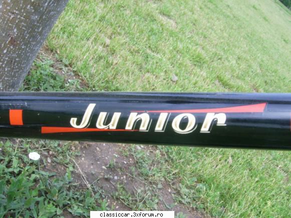Vand bicicleta Velorom Junior - ovidiudinica - Vanzari-Cumparari biciclete