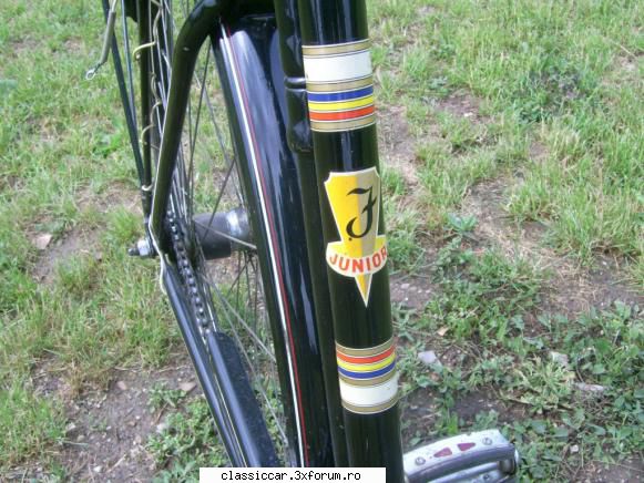 Vand bicicleta Velorom Junior - ovidiudinica - Vanzari-Cumparari biciclete