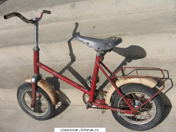 Vand biciclete si piese bicicleta - Bicicleta Pegas copii-vanduta - Vanzari-Cumparari biciclete