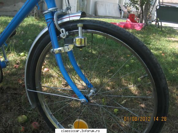 Vand biciclete si piese bicicleta - marian_6963 - Vanzari-Cumparari biciclete