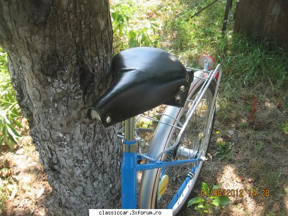 Vand biciclete si piese bicicleta - marian_6963 - Vanzari-Cumparari biciclete