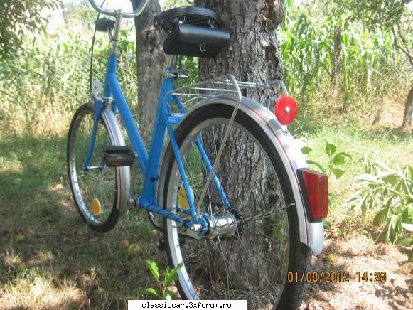 Vand biciclete si piese bicicleta - 4. momentan ultima poza - Vanzari-Cumparari biciclete