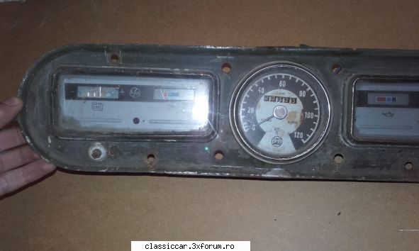 Vand bord Sr/aro m59 ims - sorin100 - Vanzari  piese si accesorii