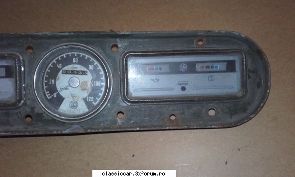 Vand bord Sr/aro m59 ims - sorin100 - Vanzari  piese si accesorii