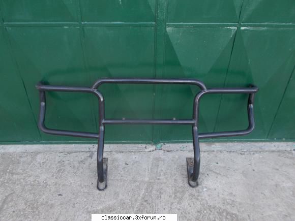 Vand bullbar Toyota Lc 70 - Vand bullbar original,in stare foarte buna fara - Vanzari  piese si accesorii