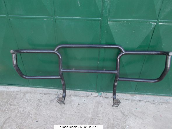Vand bullbar Toyota Lc 70 - ydaniel - Vanzari  piese si accesorii