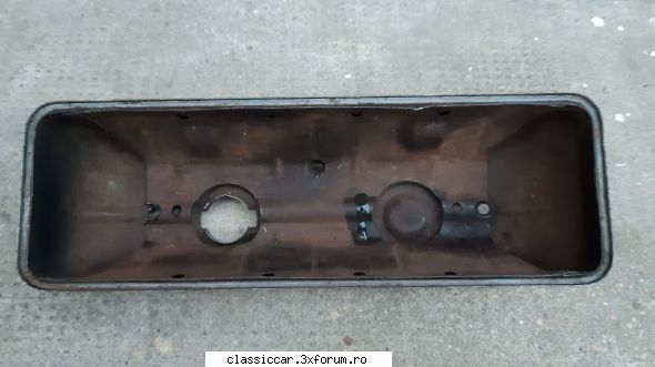 Vand capac culbutori Renult 5 TS - BTL-gordini - Vanzari  piese si accesorii