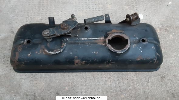 Vand capac culbutori Renult 5 TS - BTL-gordini - Vanzari  piese si accesorii