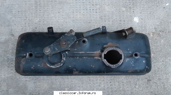 Vand capac culbutori Renult 5 TS - BTL-gordini - Vanzari  piese si accesorii