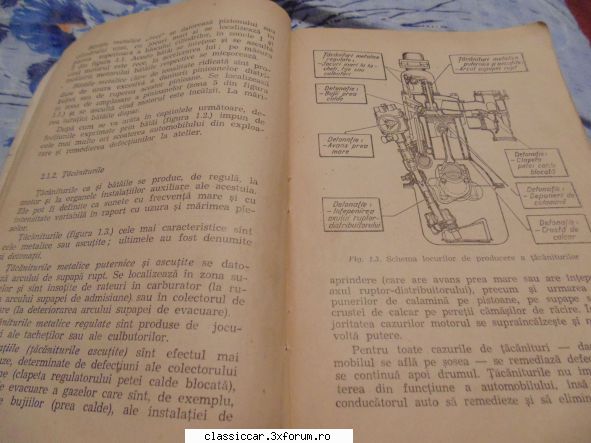 Vand carte "Remedierea penelor la automobile" - Pret:30 RON+taxele - Vanzari- cumparari carti si reviste auto