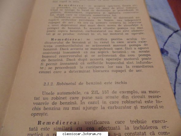 Vand carte "Remedierea penelor la automobile" - andreyu334 - Vanzari- cumparari carti si reviste auto