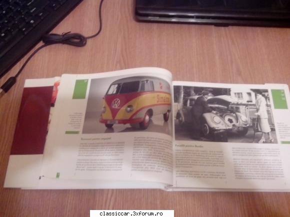 Vand cartea, Povestea unei pasiuni - tpv - Vanzari- cumparari carti si reviste auto