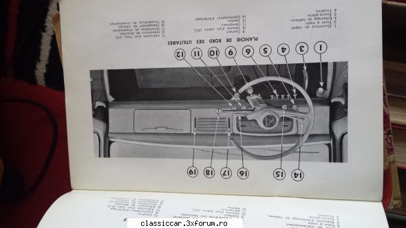 Vand carti specific auto - razvan1985 - Vanzari  piese si accesorii