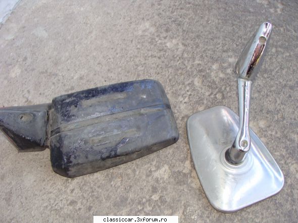 Vand cateva piese pentru Dacia - dragoos - Vanzari  piese si accesorii