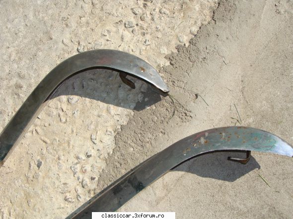 Vand cateva piese pentru Dacia - dragoos - Vanzari  piese si accesorii